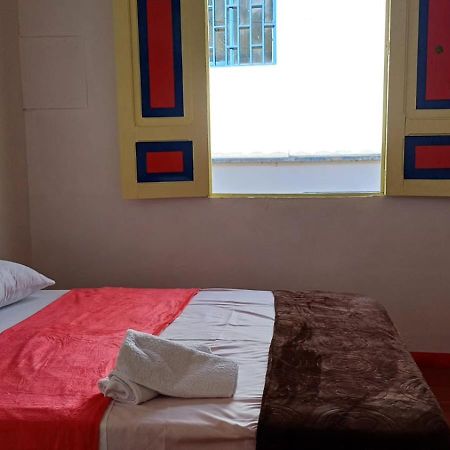 Hostal El Chili Pijao 外观 照片