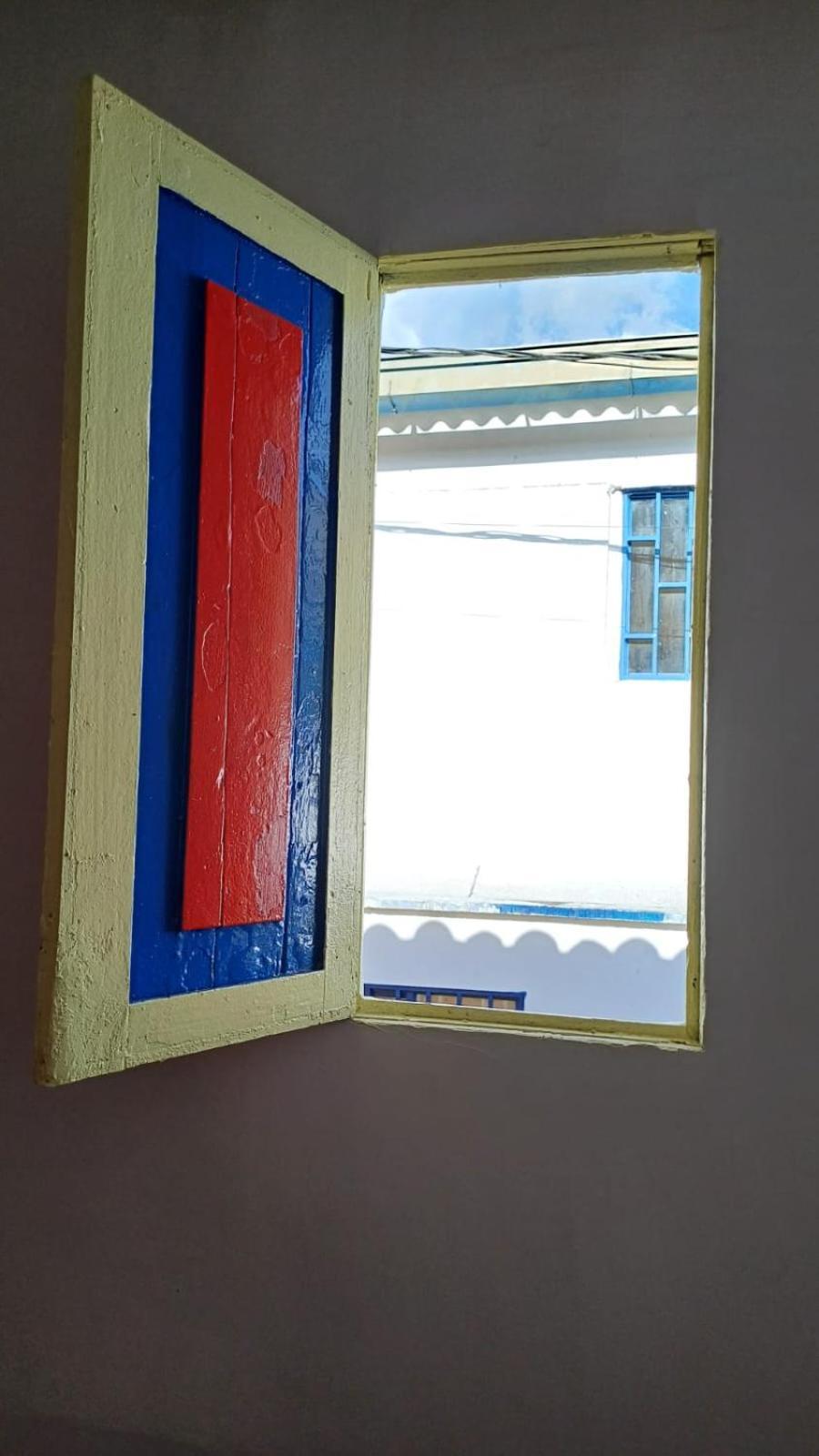 Hostal El Chili Pijao 外观 照片