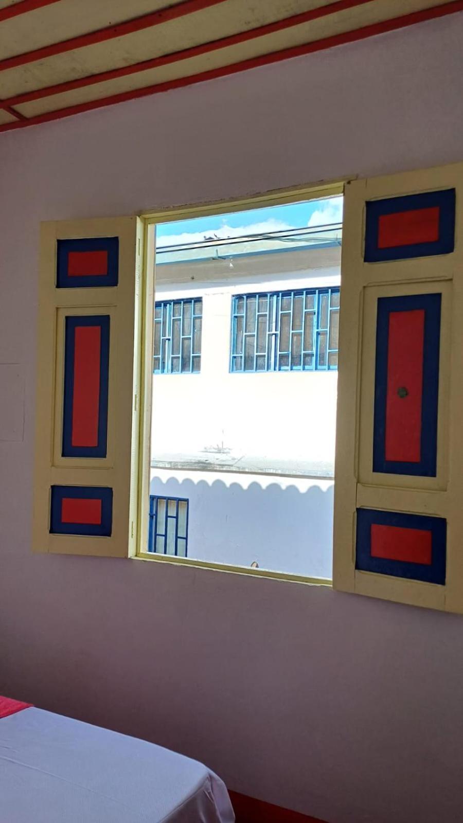 Hostal El Chili Pijao 外观 照片