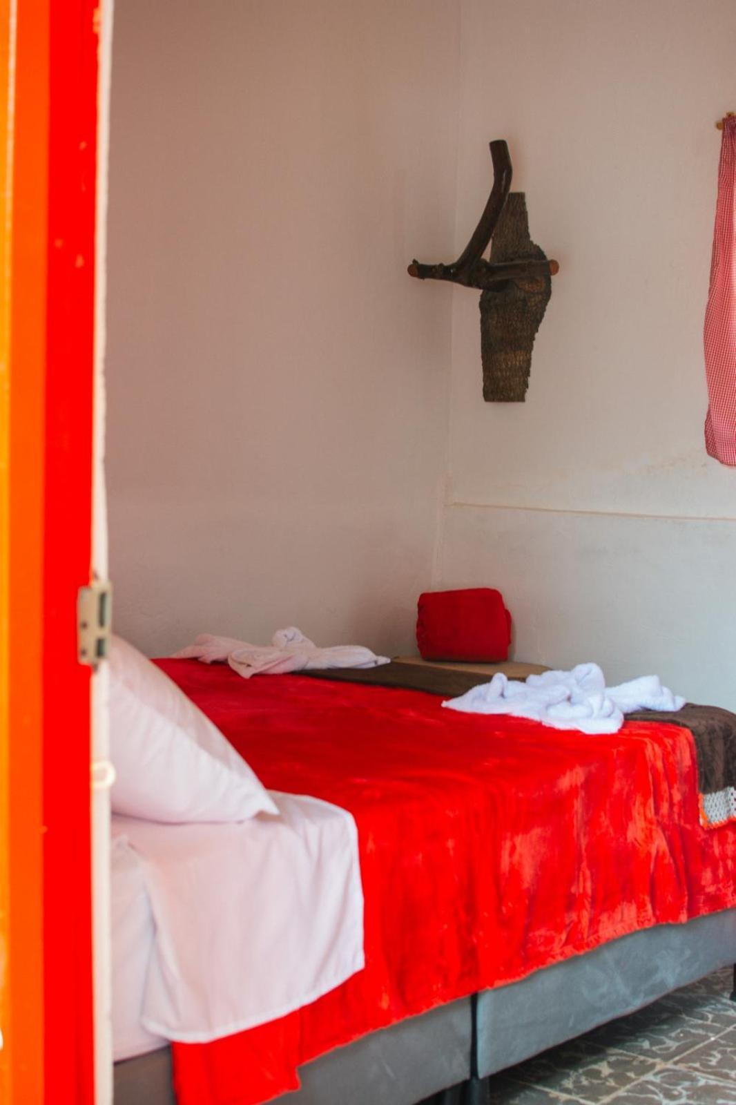 Hostal El Chili Pijao 外观 照片