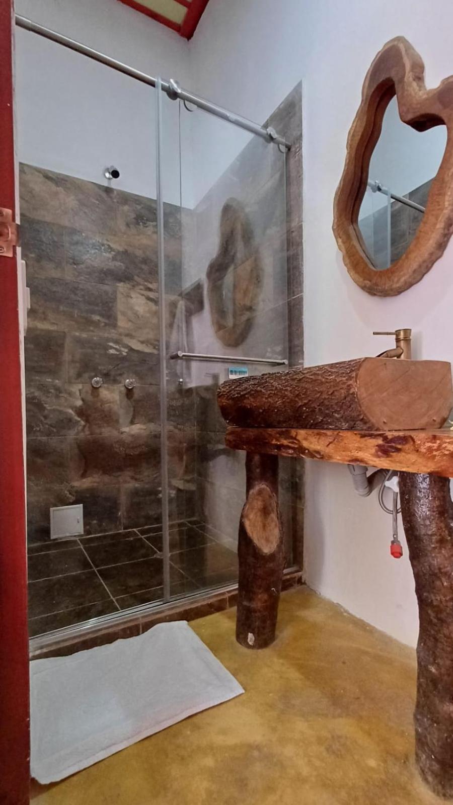 Hostal El Chili Pijao 外观 照片