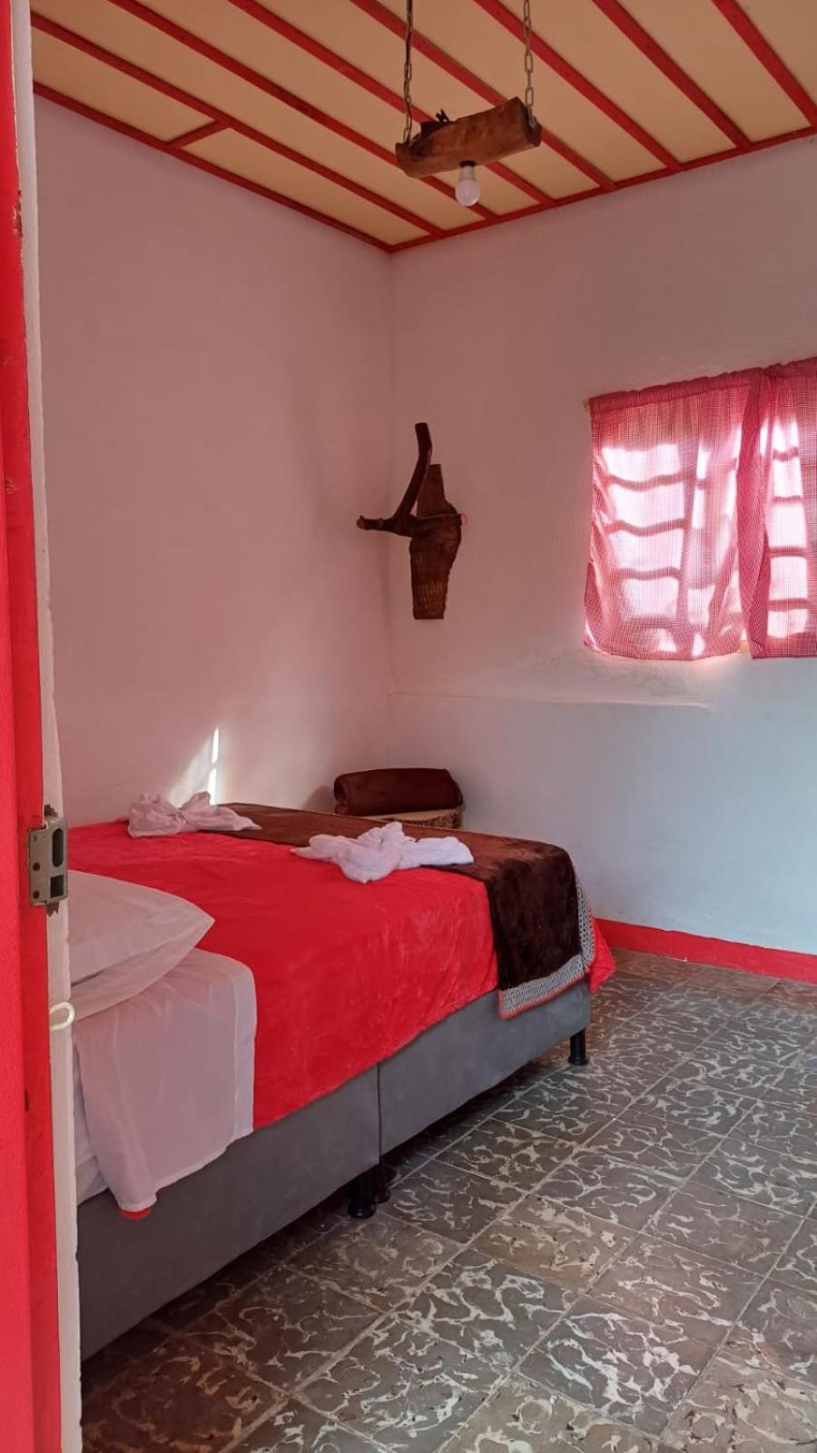 Hostal El Chili Pijao 外观 照片
