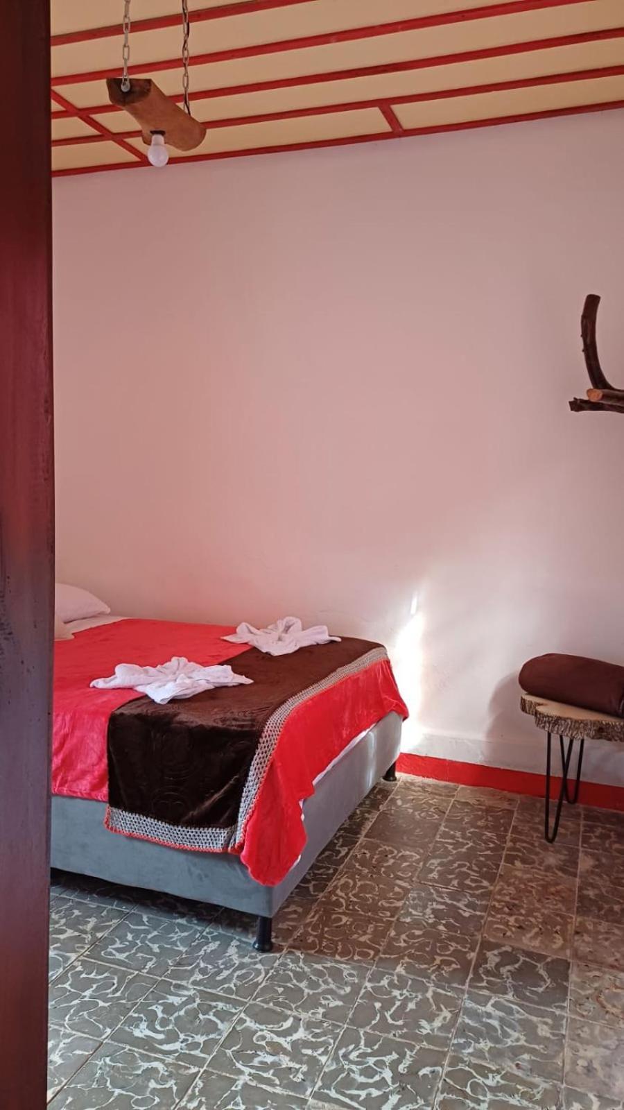 Hostal El Chili Pijao 外观 照片