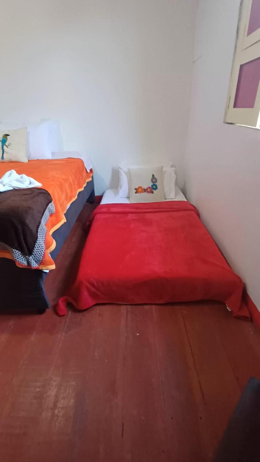 Hostal El Chili Pijao 外观 照片