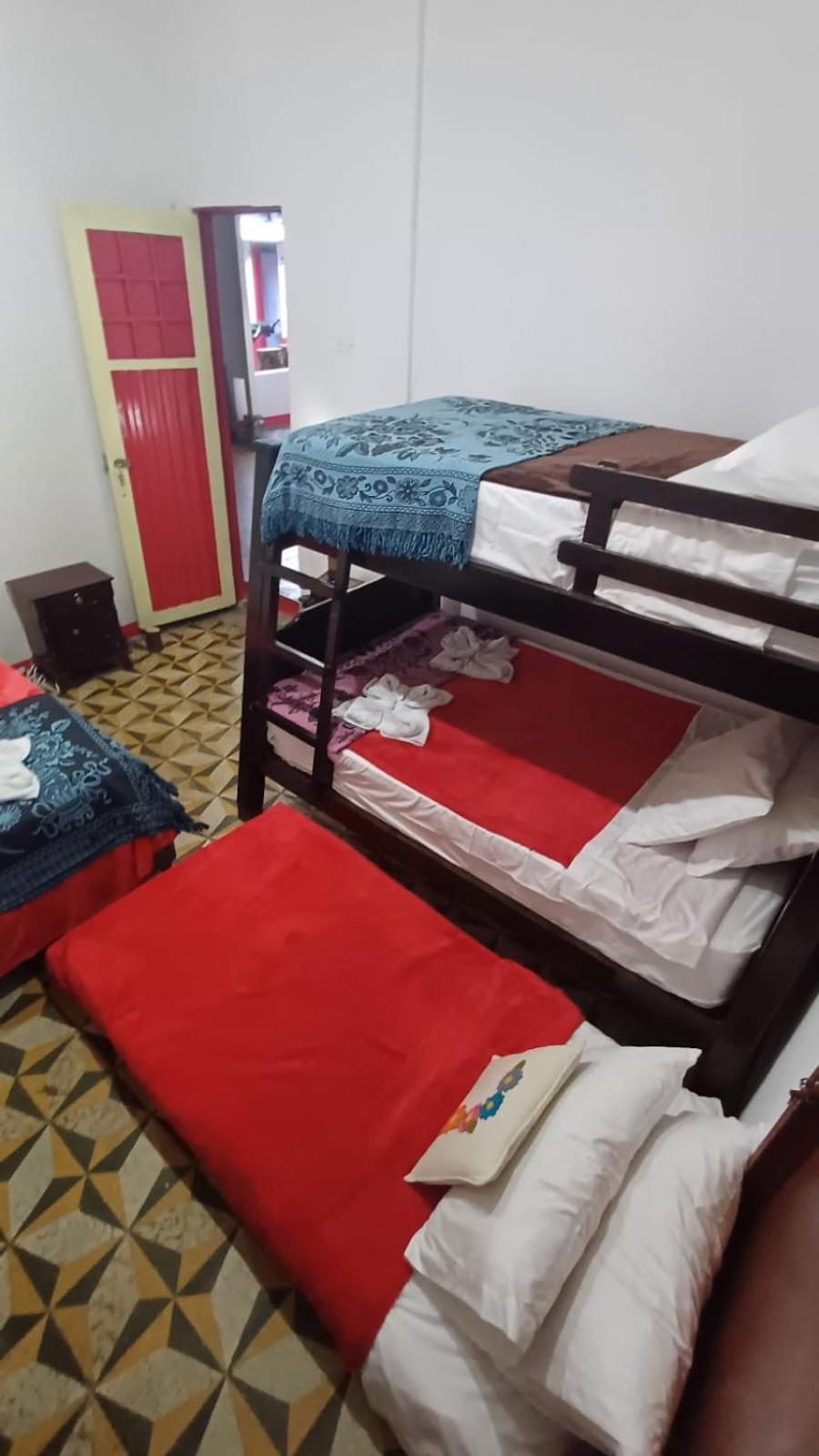 Hostal El Chili Pijao 外观 照片